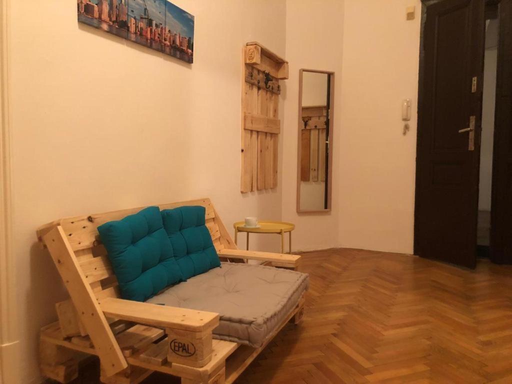 Apatrhostel Brno Брно Екстер'єр фото