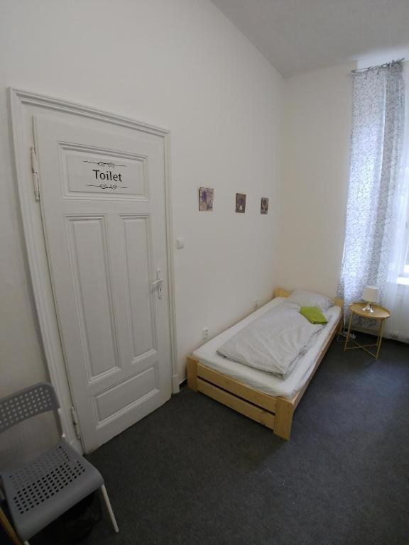 Apatrhostel Brno Брно Екстер'єр фото