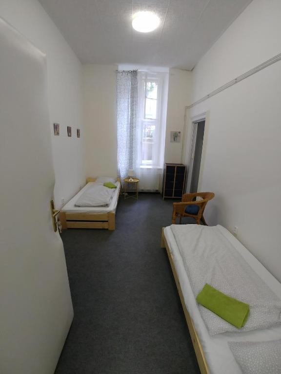 Apatrhostel Brno Брно Екстер'єр фото
