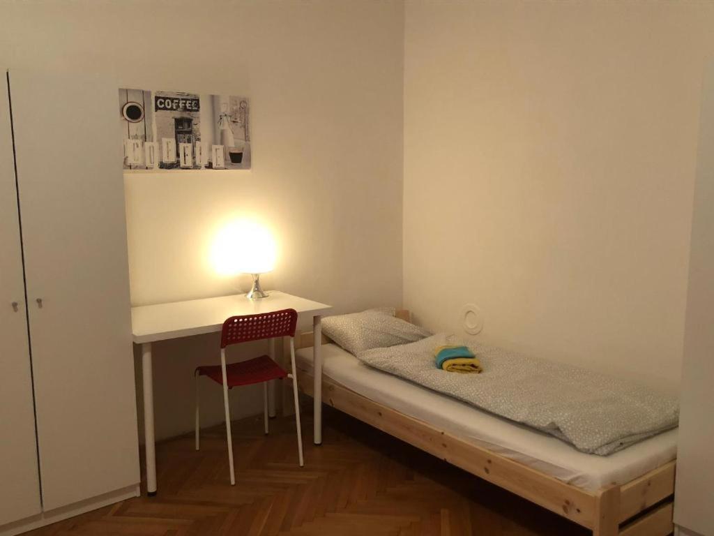 Apatrhostel Brno Брно Екстер'єр фото