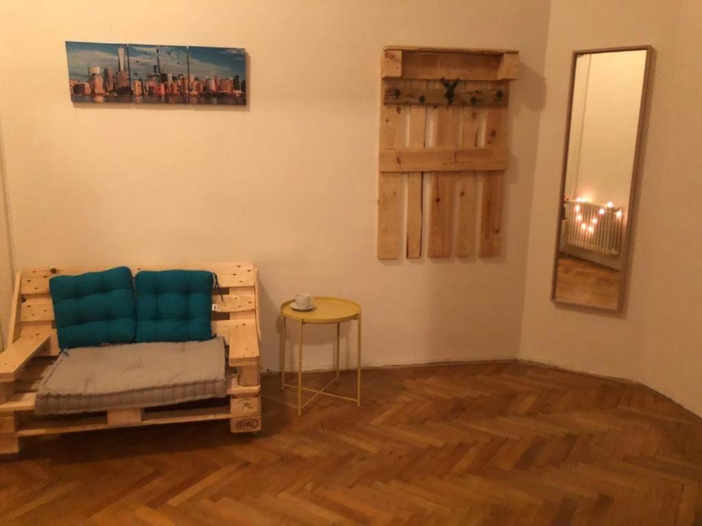 Apatrhostel Brno Брно Екстер'єр фото