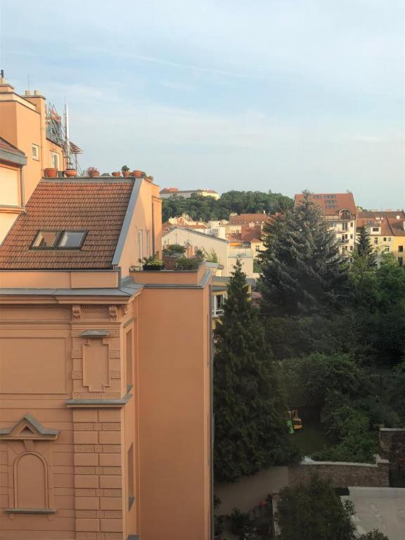 Apatrhostel Brno Брно Екстер'єр фото